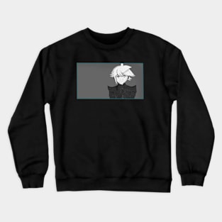 Keebo Crewneck Sweatshirt